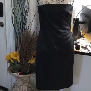 White House Black Market cocktail dress